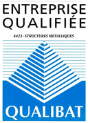 Certification Qualibat